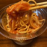セブンイレブン - 料理写真: