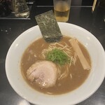 つけ麺 ながおか - 