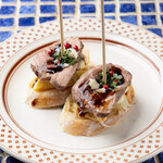 スペインバル & ダイニング ルース - 