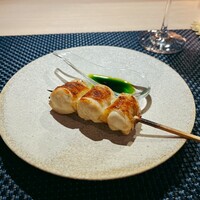 ロベリスク。 - 