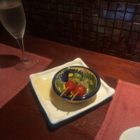 白金Baru - 