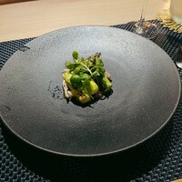 ロベリスク。 - 