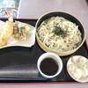 山田うどん 妻沼店