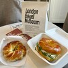 London Bagel Museum Anguk