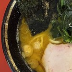 家系総本山 吉村家 - 