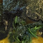 家系総本山 吉村家 - 