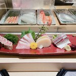 Uo tora sushi - 