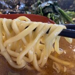 家系総本山 吉村家 - 