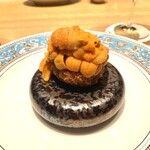 肉割烹 岡田前 - 