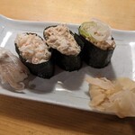 や台ずし - 