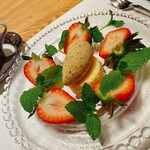 肉割烹 岡田前 - 