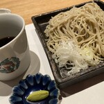 肉割烹 岡田前 - 