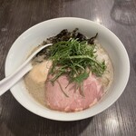 麺や でこ - 