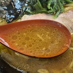 家系総本山 吉村家 - 