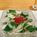 肉割烹 岡田前 - 