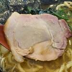 家系総本山 吉村家 - 