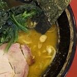 家系総本山 吉村家 - 