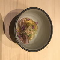 江戸深川 鮨 にしち - 