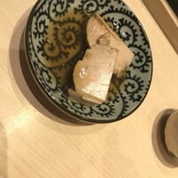 江戸深川 鮨 にしち - 