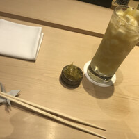 江戸深川 鮨 にしち - 