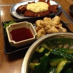 宮崎郷土料理 どぎゃん - 