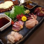 宮崎郷土料理 どぎゃん - 