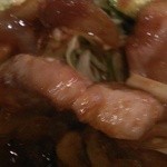 富士 - 肉厚
