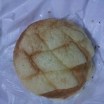町田製パン - メロンパン
            