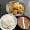 三代目 田久保食堂