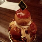 ポアール・ル・ボン・ブール 北新地本通 - 