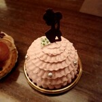 ポアール・ル・ボン・ブール 北新地本通 - 