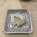 日本橋蛎殻町 すぎた - 