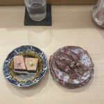 日本橋蛎殻町 すぎた - 