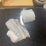 日本橋蛎殻町 すぎた - 