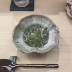 日本橋蛎殻町 すぎた - 