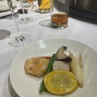 南国酒家 原宿本店 - 