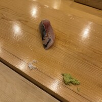 鮨 しゅん輔 阿佐ヶ谷 - 