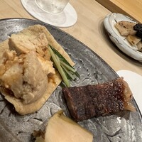 鮨 しゅん輔 阿佐ヶ谷 - 