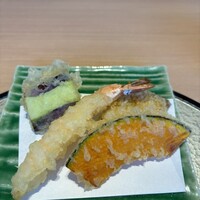 天冨良 麻布よこ田 恵比寿ガーデンプレイス店 - 