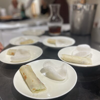 南国酒家 原宿本店 - 