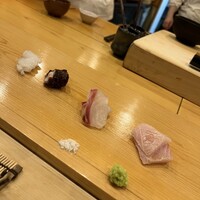 鮨 しゅん輔 阿佐ヶ谷 - 