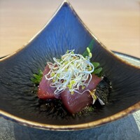 天冨良 麻布よこ田 恵比寿ガーデンプレイス店 - 