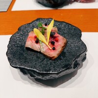 銀座 牛乃季 - 