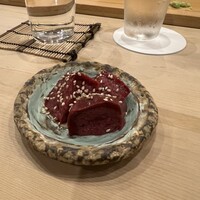 鮨 しゅん輔 阿佐ヶ谷 - 