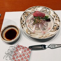 銀座 牛乃季 - 