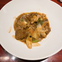 個室中華 頤和園 京橋店 - 