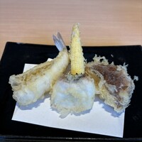 天冨良 麻布よこ田 恵比寿ガーデンプレイス店 - 