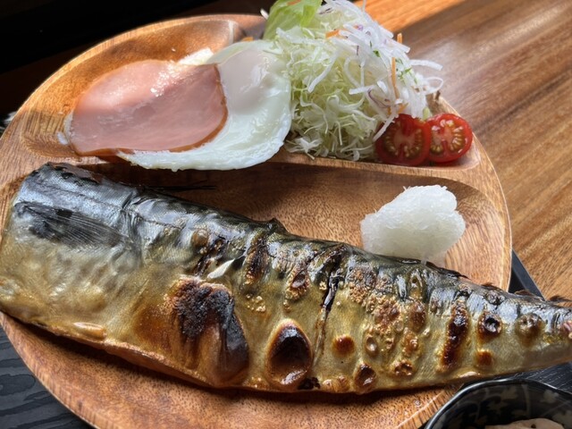 ライダーズカフェBLACK MAGICIAN （Rider'sCAFE） - 徳力嵐山口/カフェ