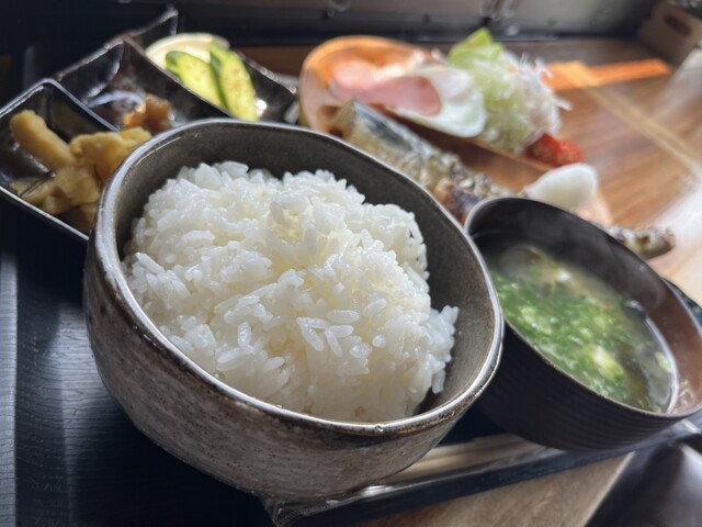 ライダーズカフェBLACK MAGICIAN （Rider'sCAFE） - 徳力嵐山口/カフェ