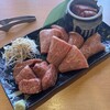 炭火焼肉エイト 桃谷店